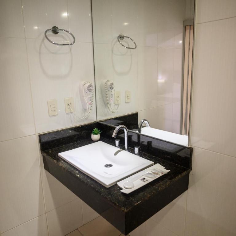 Bella Vista Hotel - Encarnación - Single Room - 2