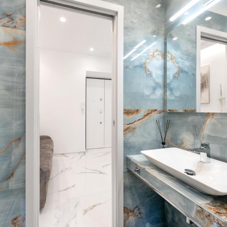 Eternal House Caulonia - Appartamento con 1 Camera da Letto - 18
