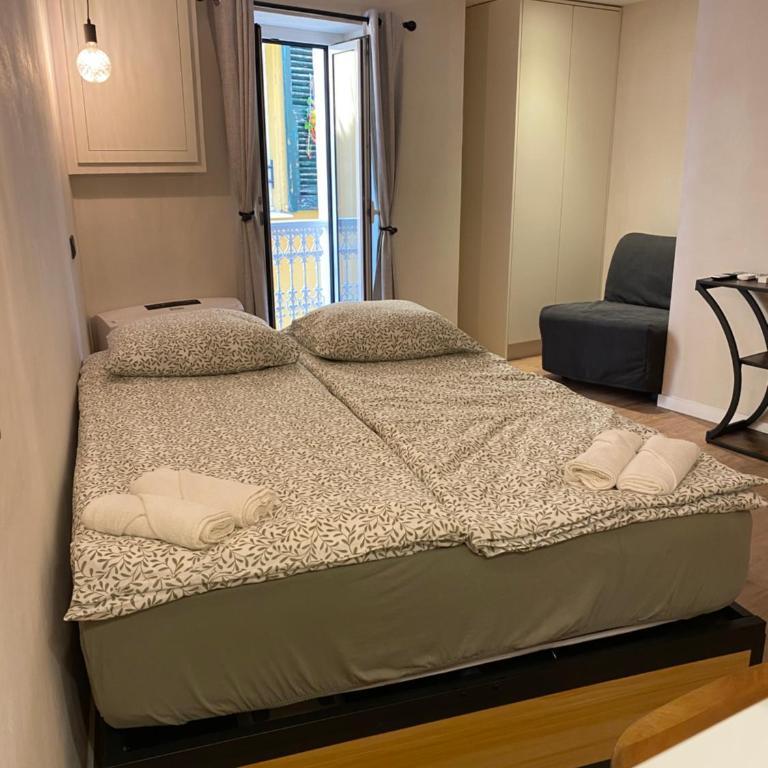Refurbished apartment in the Old Town, steps from the beach - Appartamento con 1 Camera da Letto - 4