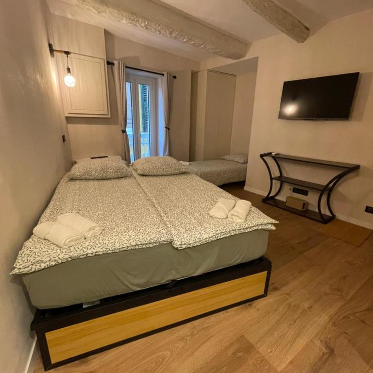 Refurbished apartment in the Old Town, steps from the beach - Appartamento con 1 Camera da Letto - 7
