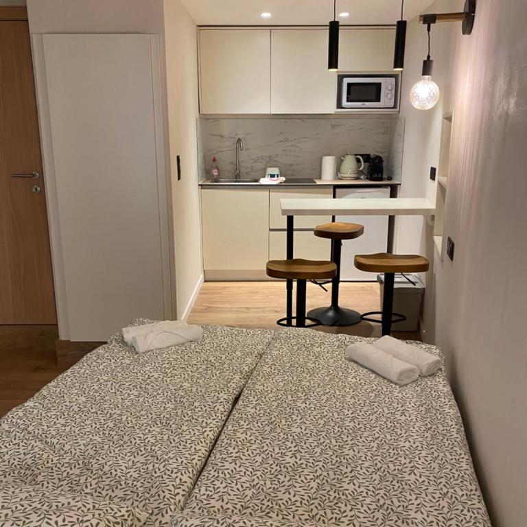Refurbished apartment in the Old Town, steps from the beach - Appartamento con 1 Camera da Letto - 11