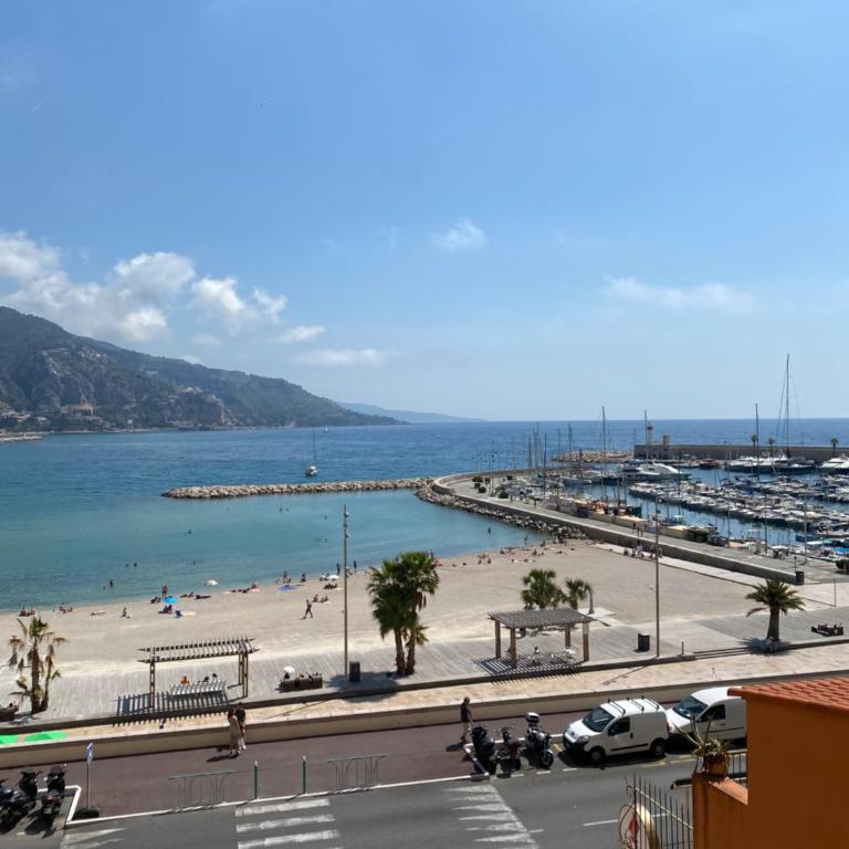 Refurbished apartment in the Old Town, steps from the beach - Appartamento con 1 Camera da Letto - 14