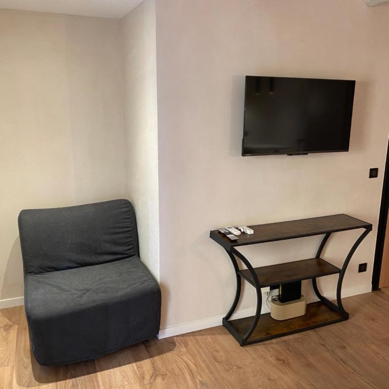 Refurbished apartment in the Old Town, steps from the beach - Appartamento con 1 Camera da Letto - 18