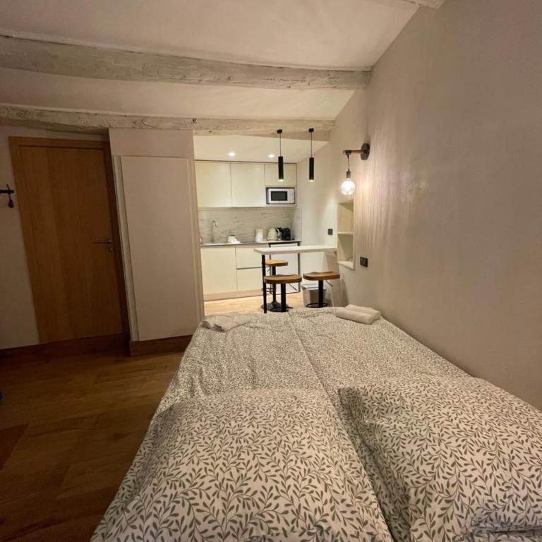 Refurbished apartment in the Old Town, steps from the beach - Appartamento con 1 Camera da Letto - 22
