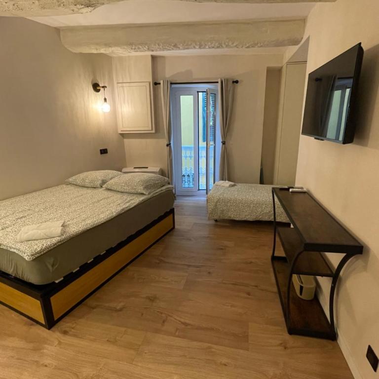 Refurbished apartment in the Old Town, steps from the beach - Appartamento con 1 Camera da Letto - 25