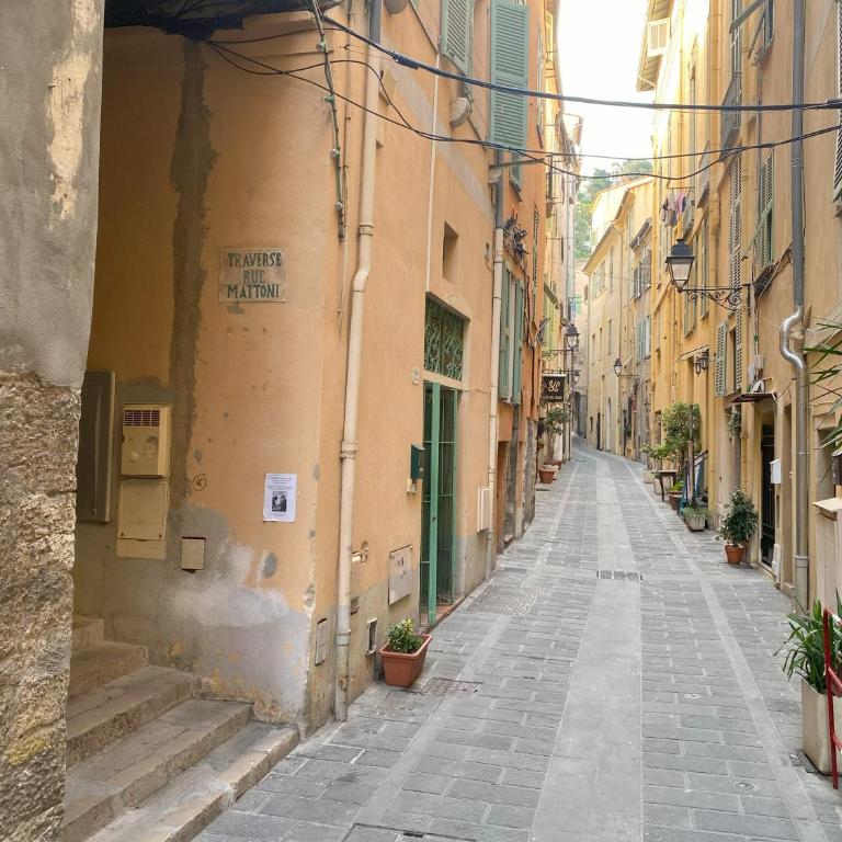 Refurbished apartment in the Old Town, steps from the beach - Appartamento con 1 Camera da Letto - 27