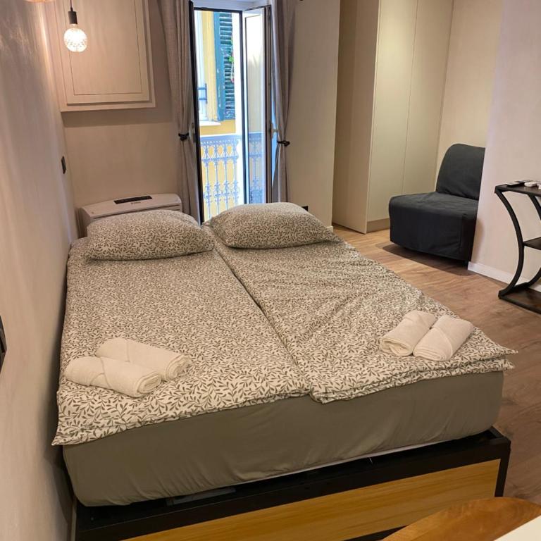 Refurbished apartment in the Old Town, steps from the beach - Appartamento con 1 Camera da Letto - 31