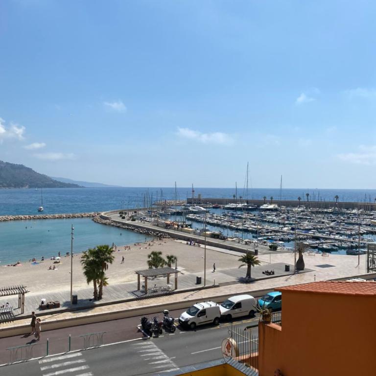 Refurbished apartment in the Old Town, steps from the beach - Appartamento con 1 Camera da Letto - 36