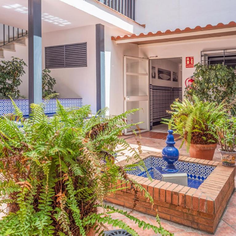 Apartamento Aires de Triana riverside - Apartamento de 1 dormitorio - 6