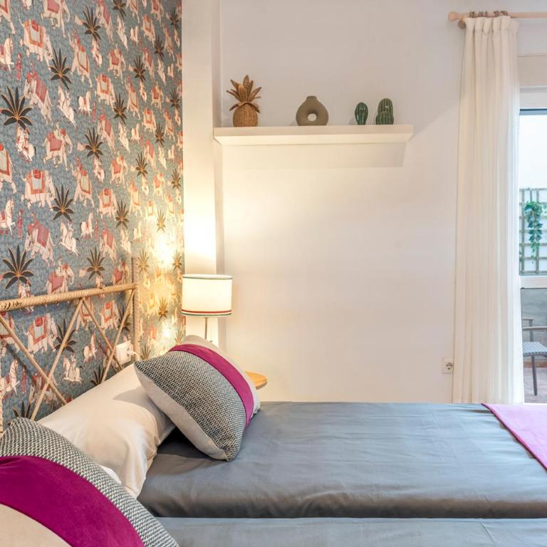Apartamento Aires de Triana riverside - Apartamento de 1 dormitorio - 10