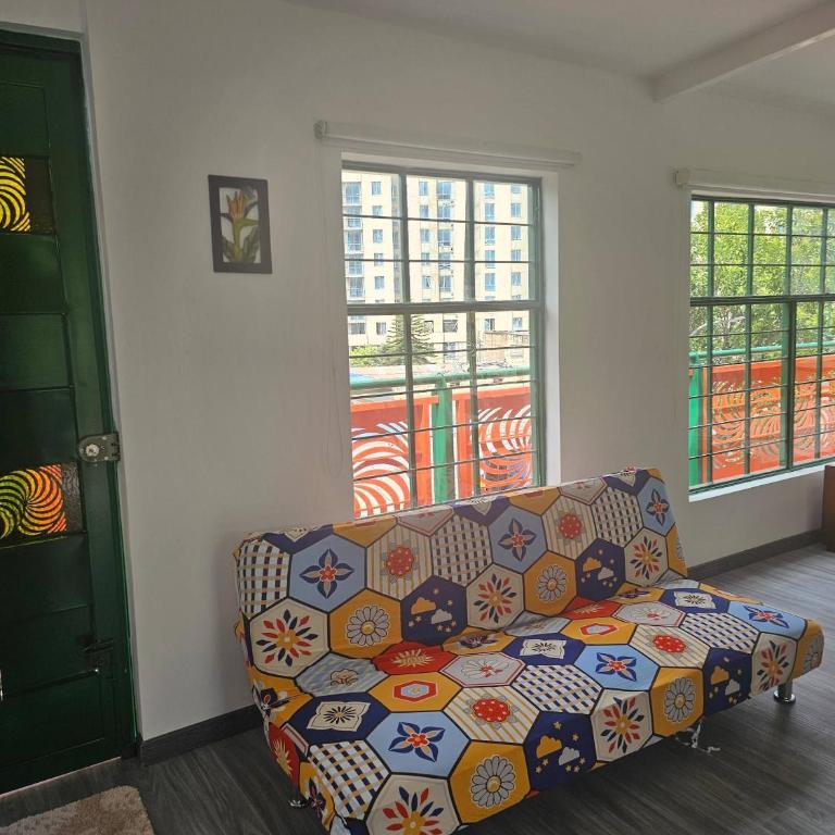 Teusaquillo Studio Apartment - Apartamento - 5