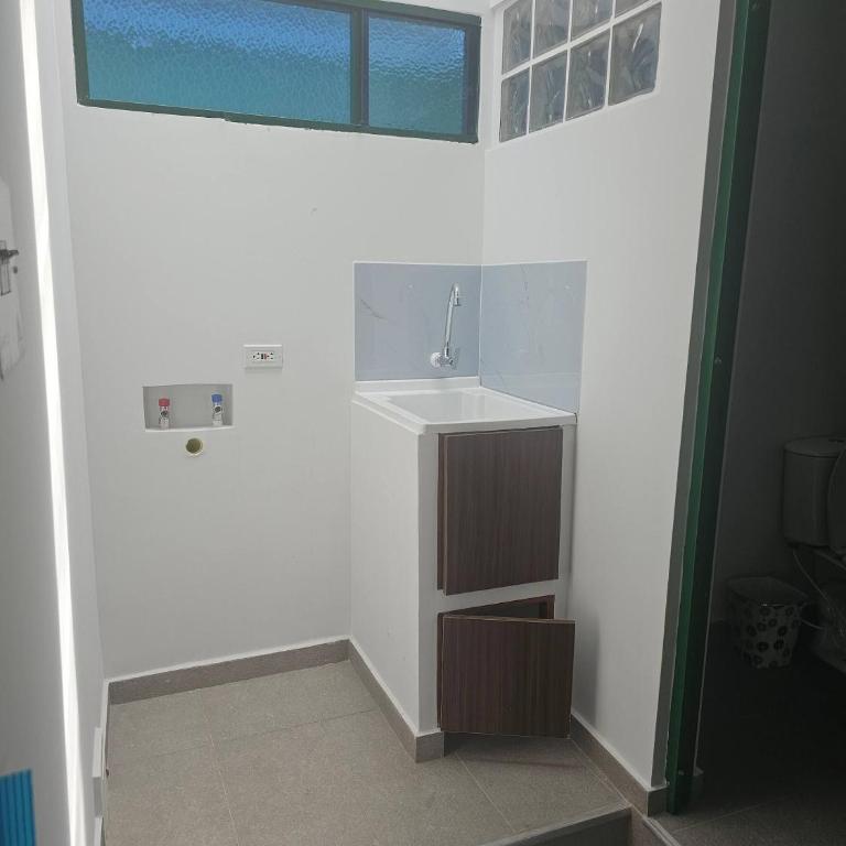 Teusaquillo Studio Apartment - Apartamento - 8