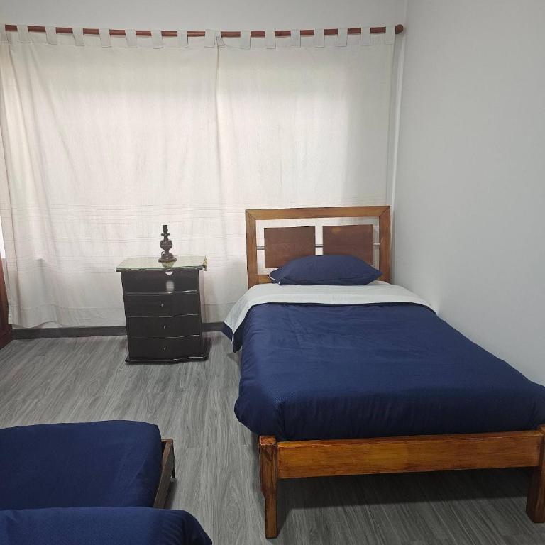 Teusaquillo Studio Apartment - Apartamento - 12