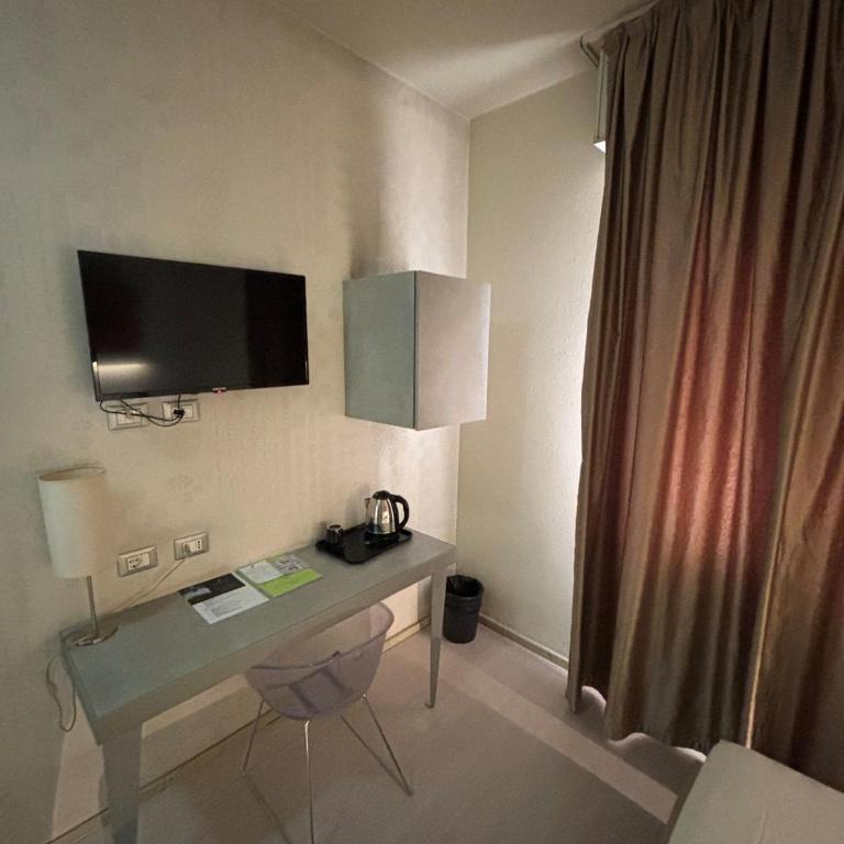 Hotel Fiera Wellness & Spa - Camera Matrimoniale - 1