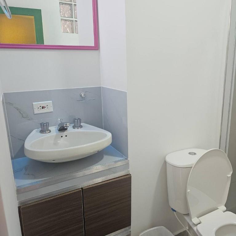 Teusaquillo Studio Apartment - Apartamento - 13