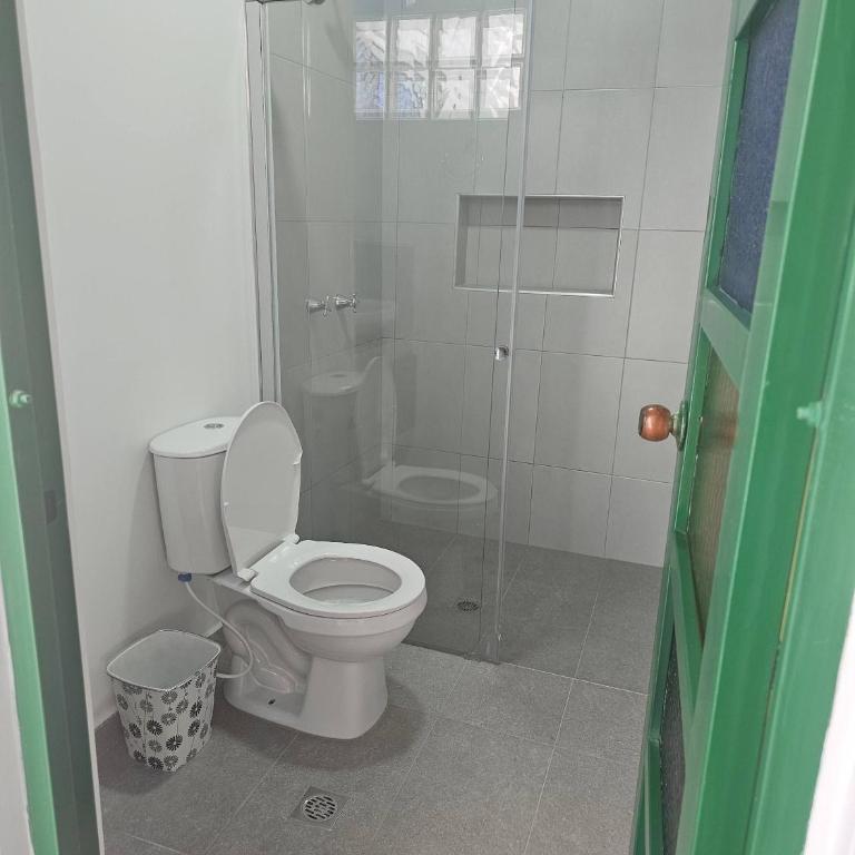 Teusaquillo Studio Apartment - Apartamento - 14