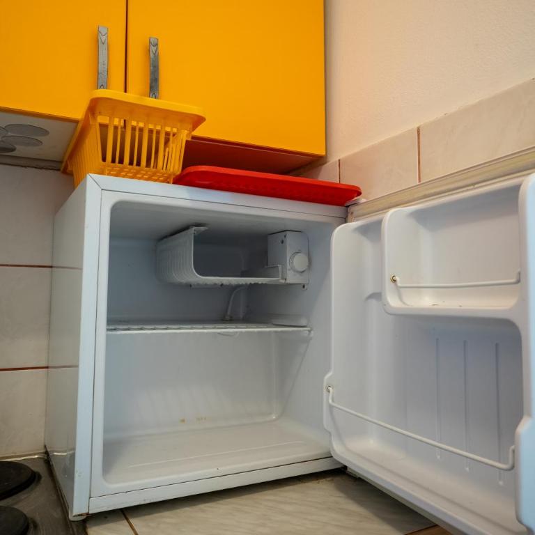 Minnie Apartment - One-Bedroom Apartment - 31
