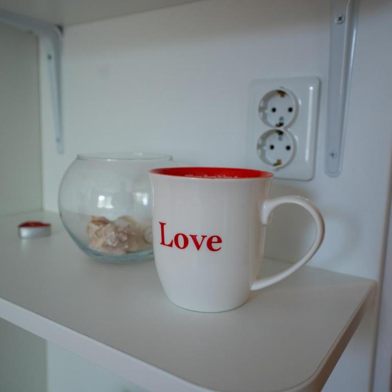 Minnie Apartment - One-Bedroom Apartment - 48