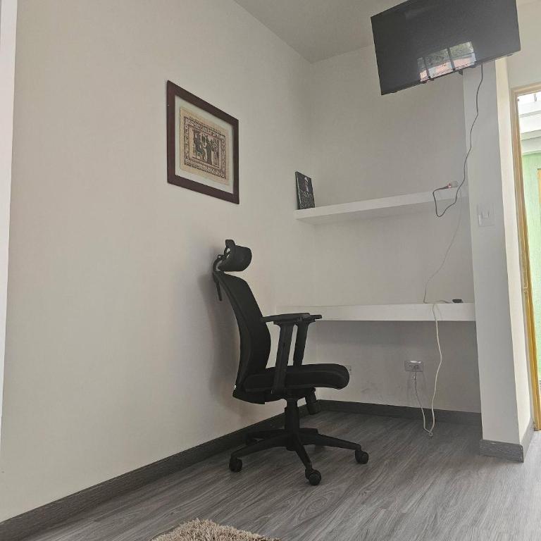 Teusaquillo Studio Apartment - Apartamento - 23