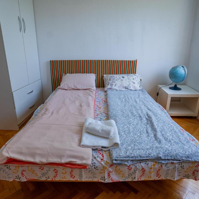 Minnie Apartment - One-Bedroom Apartment - 7