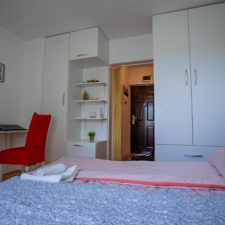 Minnie Apartment - One-Bedroom Apartment - 20