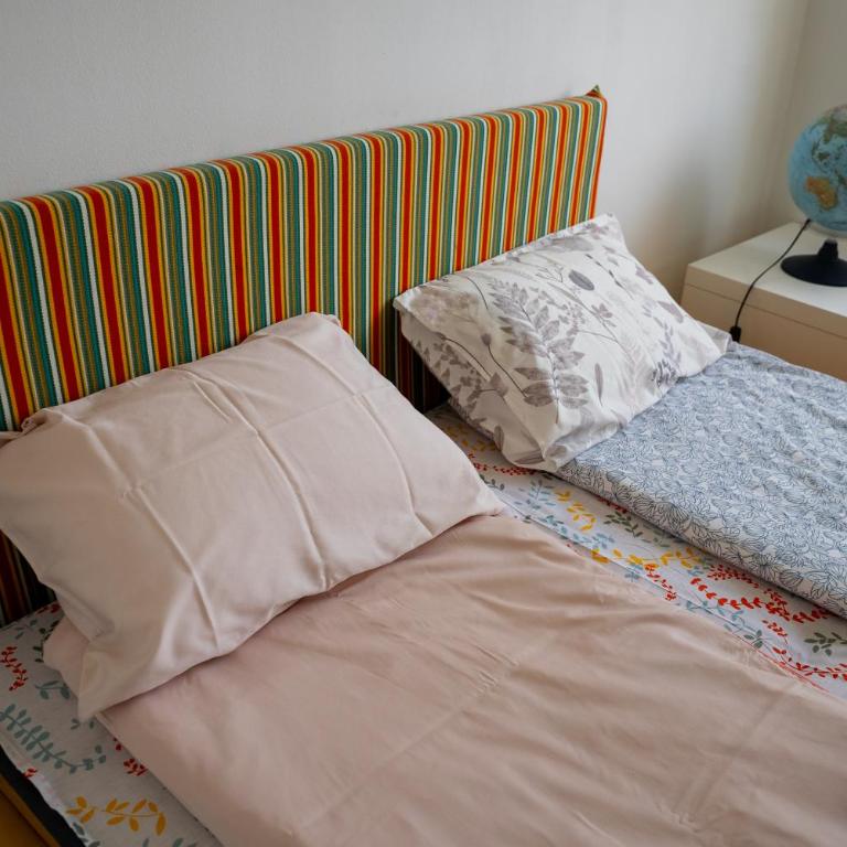 Minnie Apartment - One-Bedroom Apartment - 18