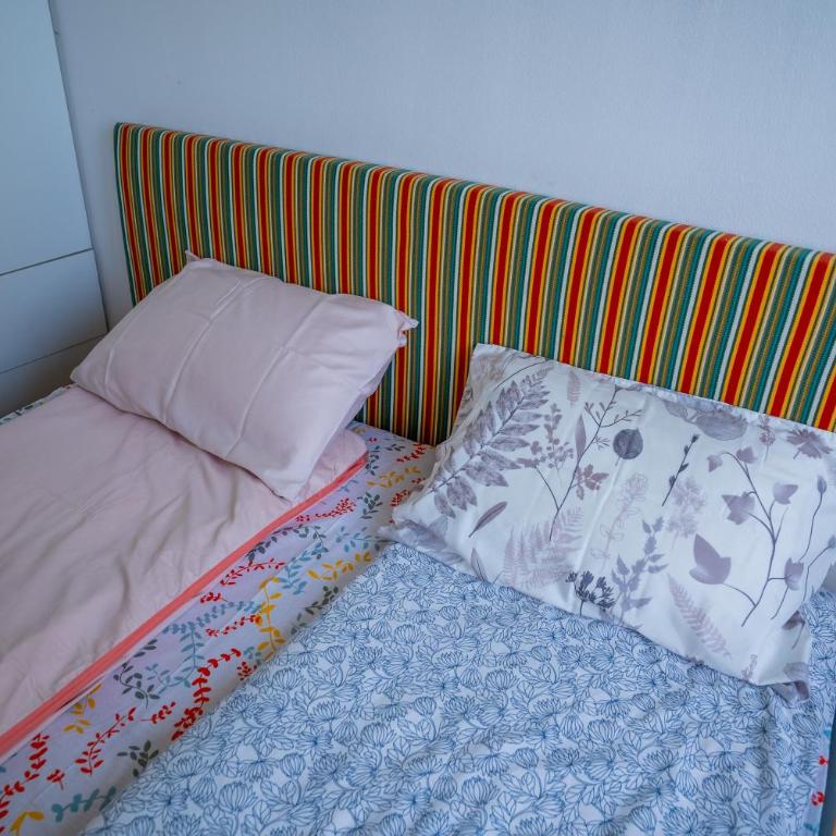 Minnie Apartment - One-Bedroom Apartment - 17
