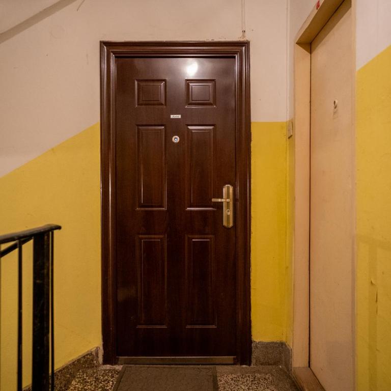 Minnie Apartment - One-Bedroom Apartment - 35