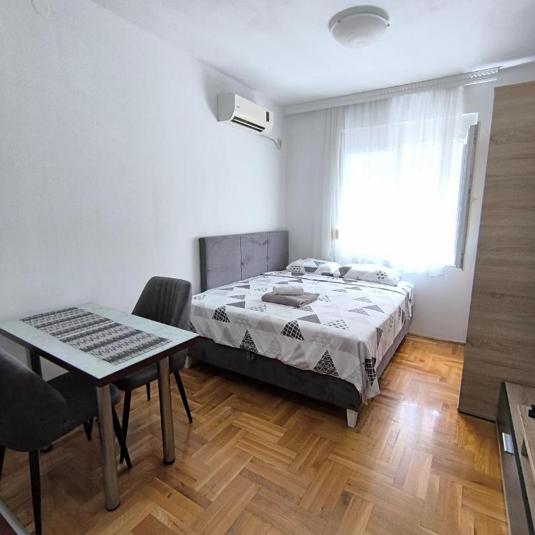 Apartment 365 - Apartman sa 1 Spavaćom Sobom - 9