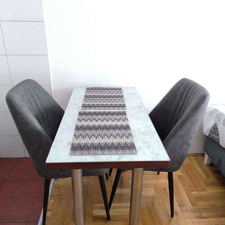 Apartment 365 - Apartman sa 1 Spavaćom Sobom - 10