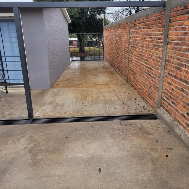Casa completa con muchas comodidades - Two-Bedroom House - 5