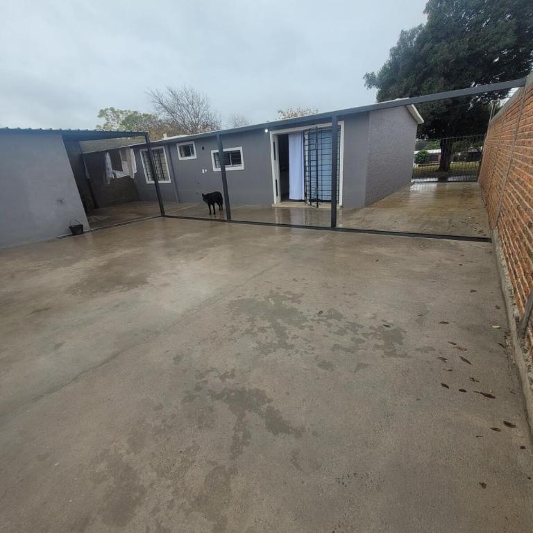 Casa completa con muchas comodidades - Two-Bedroom House - 7