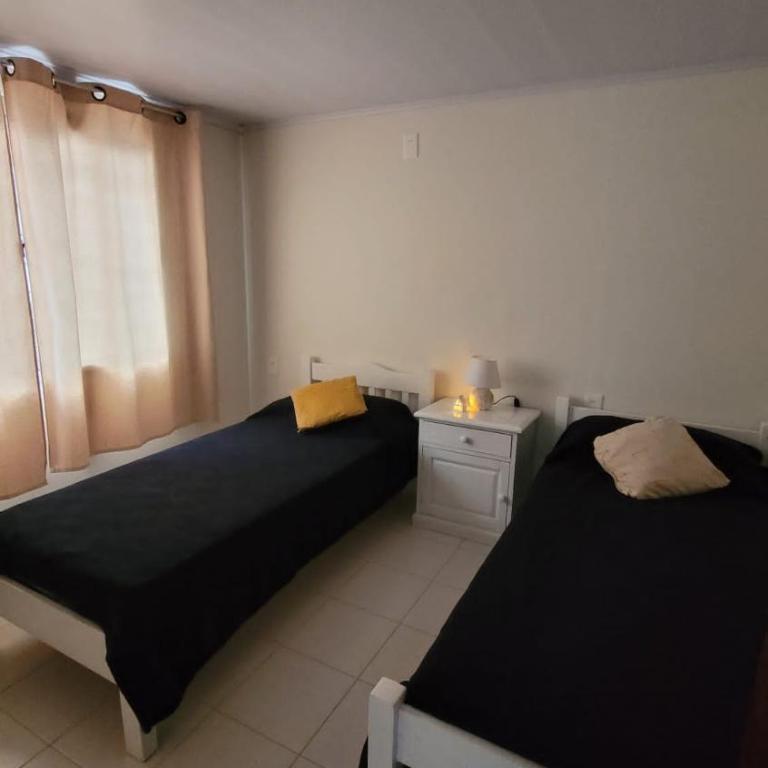 Casa completa con muchas comodidades - Two-Bedroom House - 12