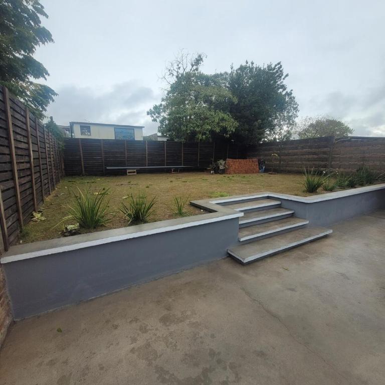 Casa completa con muchas comodidades - Two-Bedroom House - 13