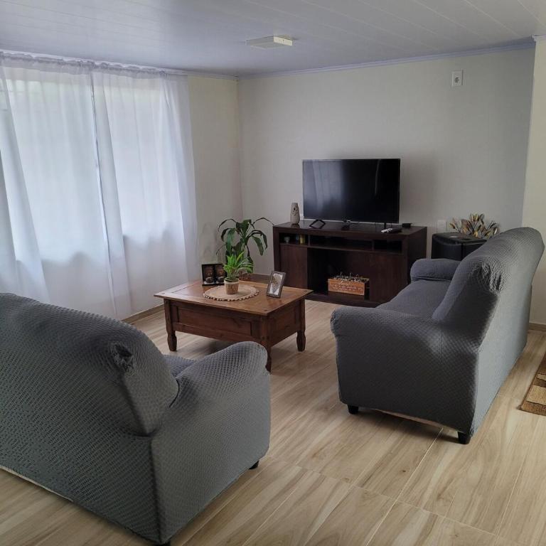 Casa completa con muchas comodidades - Two-Bedroom House - 14