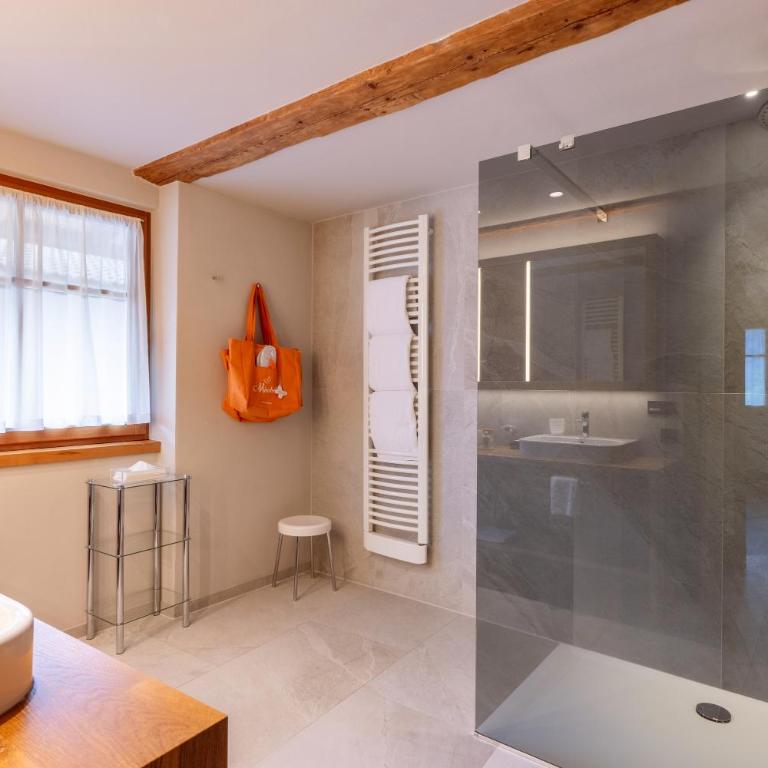 Mirabell Dolomites Hotel - Suite Deluxe - 8