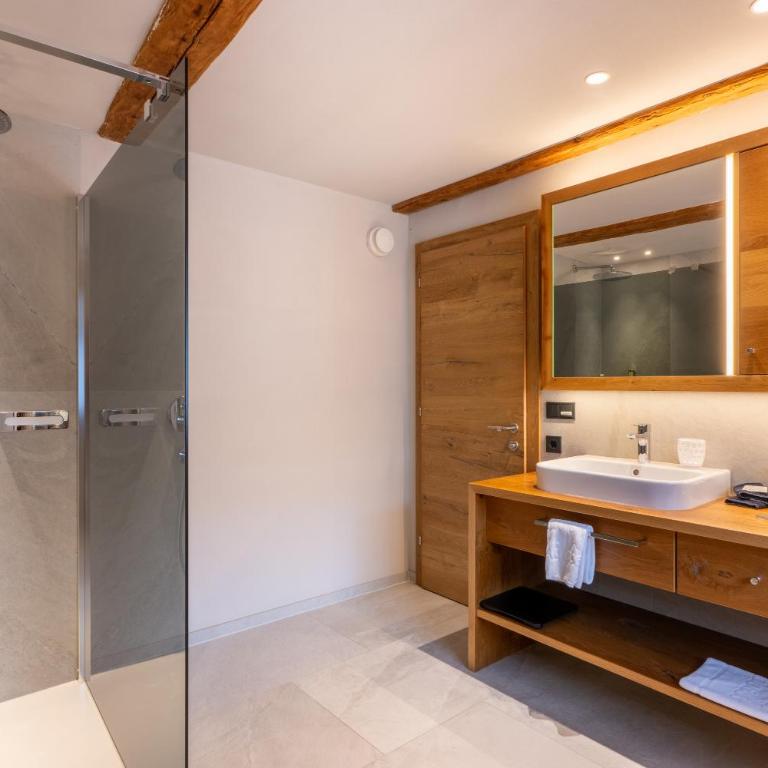Mirabell Dolomites Hotel - Suite Deluxe - 9
