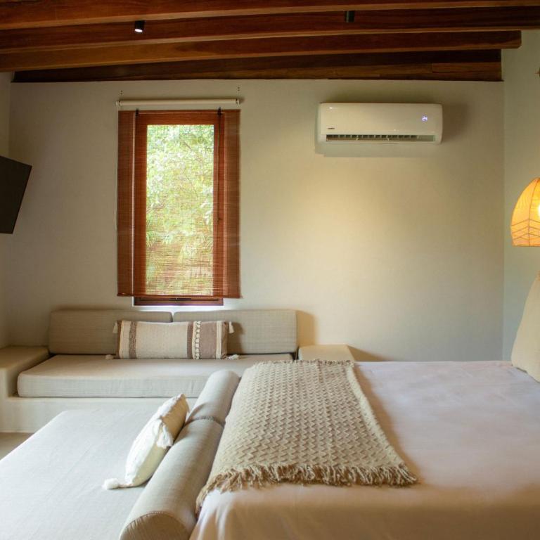 ICACO refugio de playa - Suite - 5