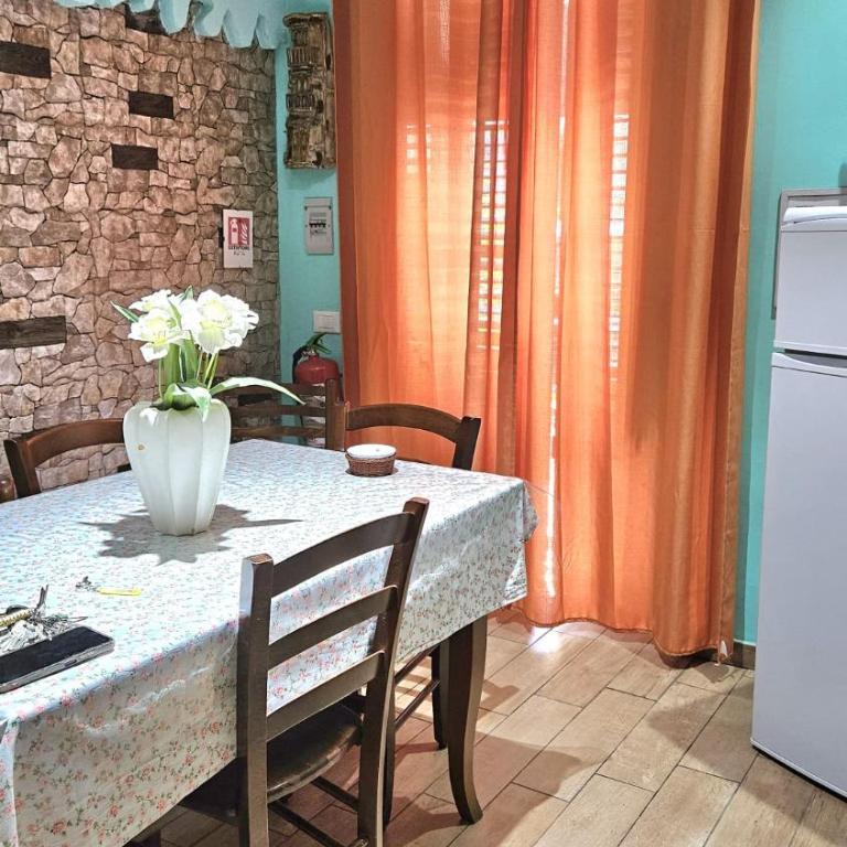 Casa Porta Nuova 1989 - Appartamento con 2 Camere da Letto - 17