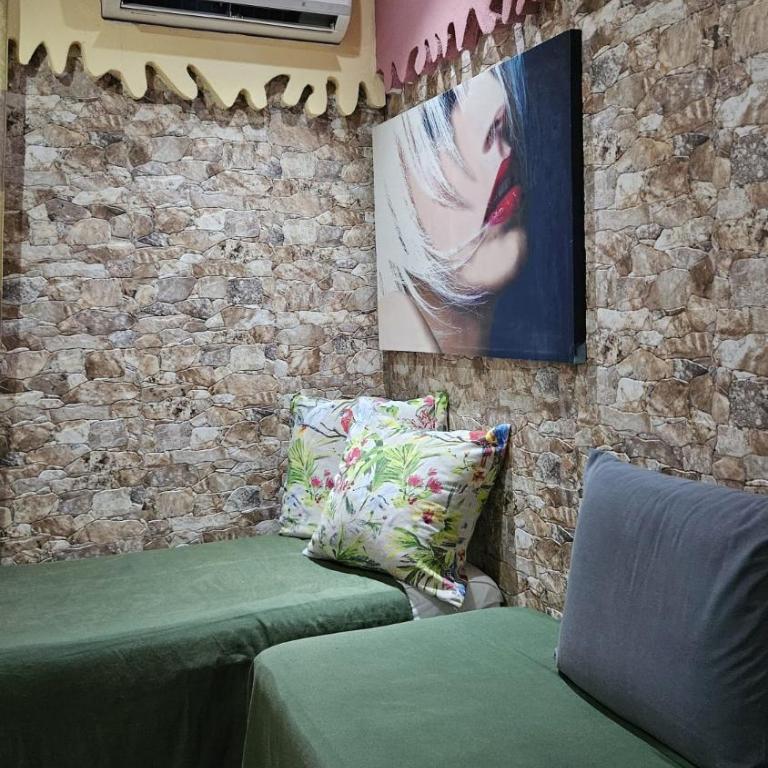 Casa Porta Nuova 1989 - Appartamento con 2 Camere da Letto - 6