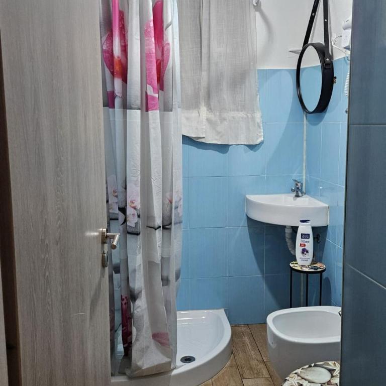 Casa Porta Nuova 1989 - Appartamento con 2 Camere da Letto - 14