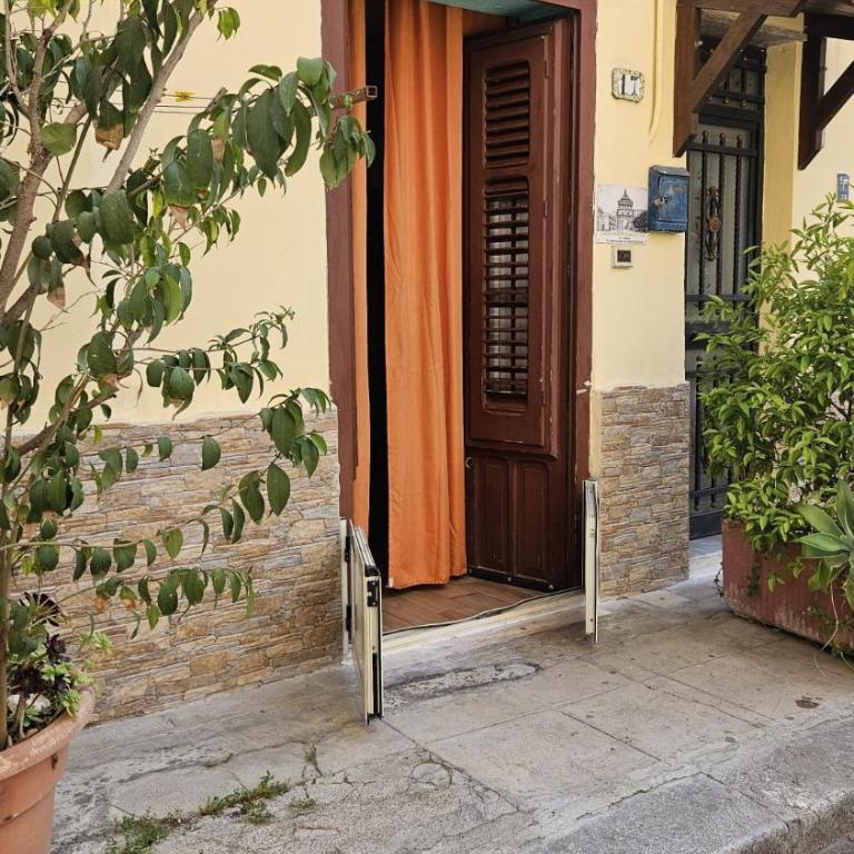 Casa Porta Nuova 1989 - Appartamento con 2 Camere da Letto - 23