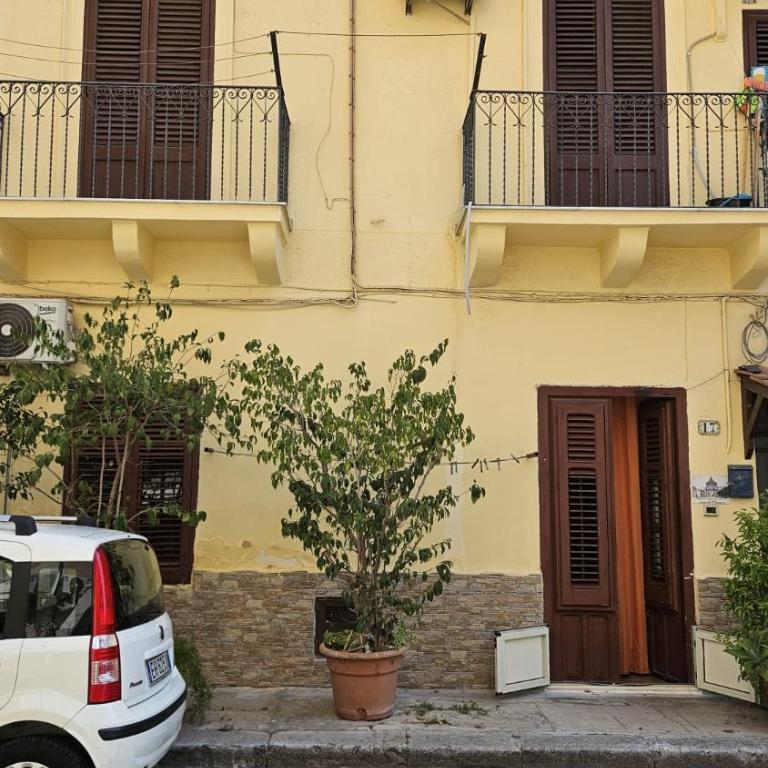 Casa Porta Nuova 1989 - Appartamento con 2 Camere da Letto - 24