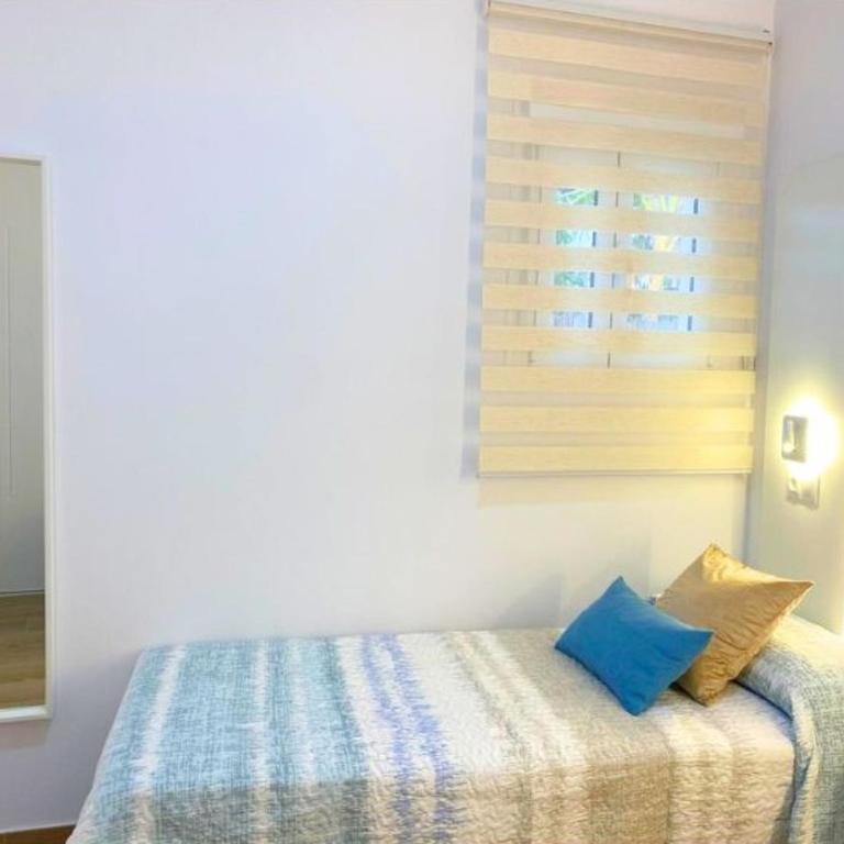 Cerca Conil-Playa Villa Gallardo 3 con Piscina Privada - Soló Parejas o Familias - Villa de 2 dormitorios - 29