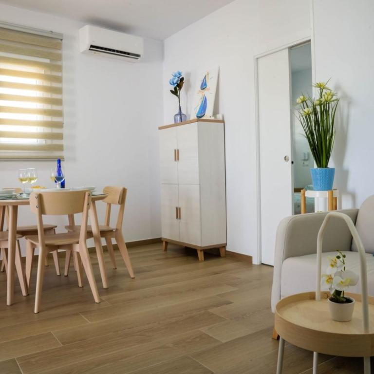 Cerca Conil-Playa Villa Gallardo 3 con Piscina Privada - Soló Parejas o Familias - Villa de 2 dormitorios - 18