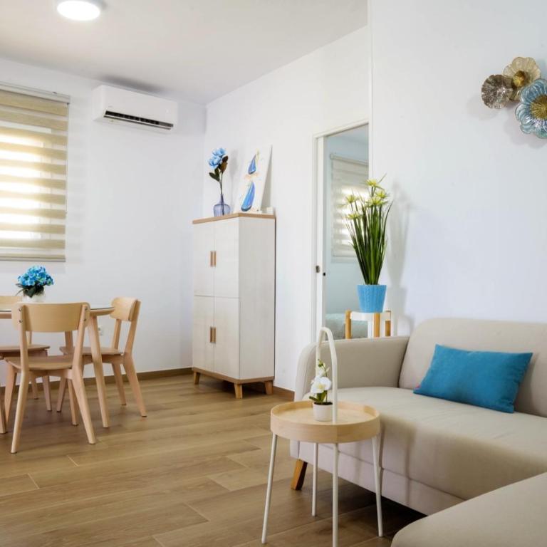 Cerca Conil-Playa Villa Gallardo 3 con Piscina Privada - Soló Parejas o Familias - Villa de 2 dormitorios - 17