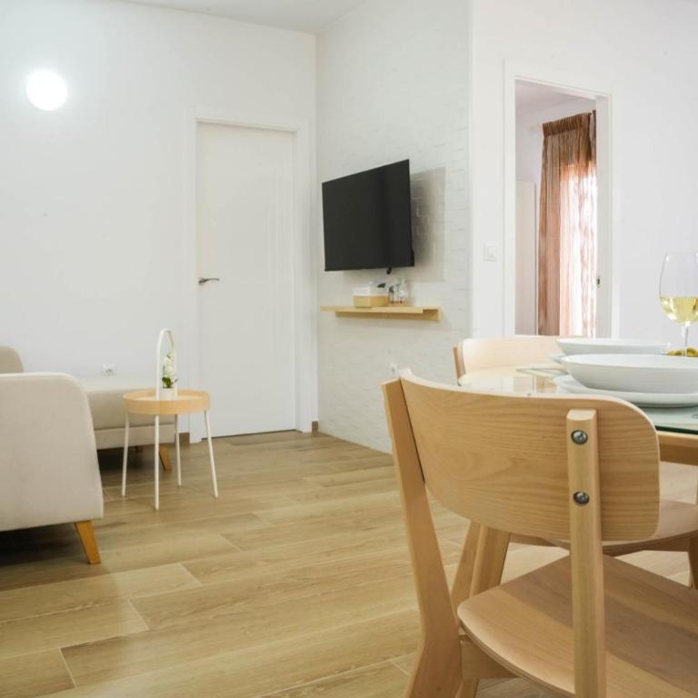 Cerca Conil-Playa Villa Gallardo 3 con Piscina Privada - Soló Parejas o Familias - Villa de 2 dormitorios - 19