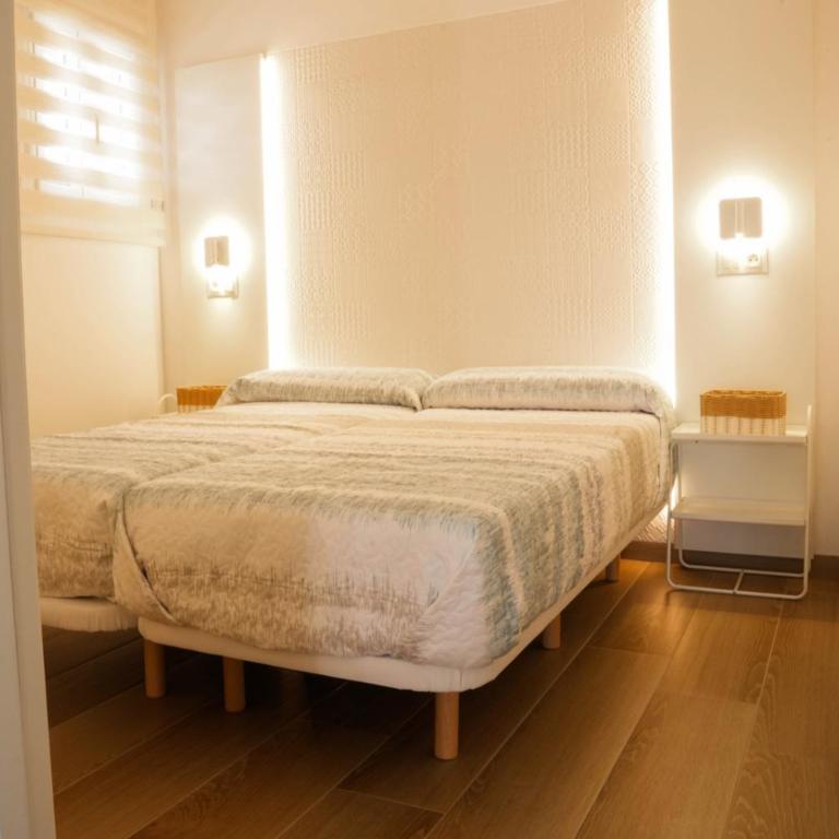 Cerca Conil-Playa Villa Gallardo 3 con Piscina Privada - Soló Parejas o Familias - Villa de 2 dormitorios - 27