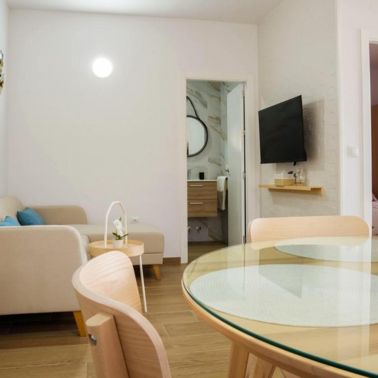 Cerca Conil-Playa Villa Gallardo 3 con Piscina Privada - Soló Parejas o Familias - Villa de 2 dormitorios - 20