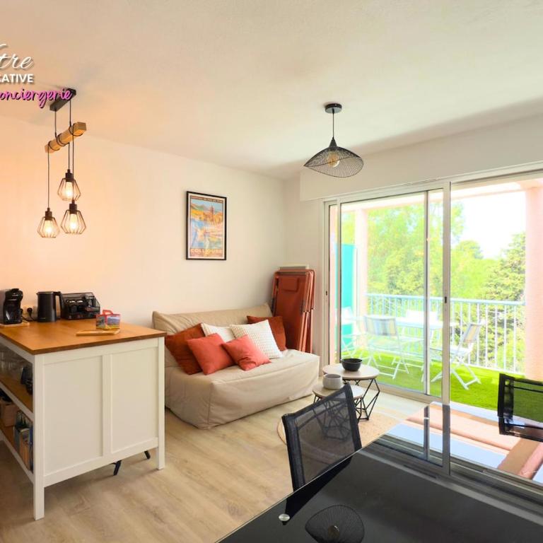 Casa Luna - One-Bedroom Apartment - 1
